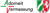 Adomeit Vermessung Logotype
