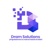 DRAM Solutions Logotype