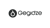 Gegidze Digital Agency Logotype