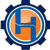 Hurley Precision Machining Logotype
