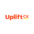 UpliftCX Logotype