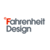 Fahrenheit Design Logotype