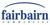 Fairbairn Commercial Logotype