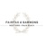 Fairfax & Sammons, Architects Logotype