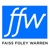 Faiss Foley Warren Logotype