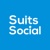 Suits Social Inc. Logotype