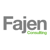 Fajen Consulting Logotype