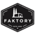 Faktory, Inc. Logotype