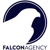 FALCON Agency Logotype