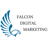 Falcon Digital Marketing Logotype
