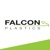 Falcon Plastics Logotype
