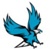 Falcon Online Services Logotype