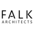 Falk Architects Inc Logotype