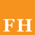 Falk Harrison Logotype