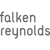 Falken Reynolds Interiors Logotype