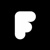 FALL OFF THE WALL Logotype