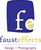 FaustEffects Design Logotype