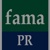 Fama PR Logotype