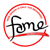 Fame Internet Marketing Logotype