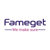 Fameget Consultants Private Limited Logotype