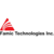 Famic Technologies Inc. Logotype