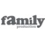 Family Production Logotype