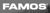 Famos Logotype