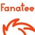 Fanatee Logotype