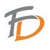 Fanatically Digital Logotype