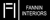 Fannin Interiors Logotype