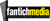 Fantich Media Group Logotype