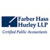 Farber Hass Hurley LLP Logotype