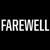 Farewell Logotype