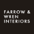 Farrow & Wren Interiors Logotype