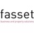 Fasset Limited Logotype