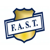 Fine Art Security Transport Logotype
