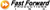 Fast Forward Productions,Inc. Logotype