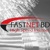 Fastnet BD Logotype
