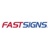 FASTSIGNS UK Logotype