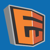 Criação de Sites Fast Websites Logotype