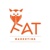 Fat Marketing Logotype