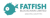 Fatfish Blockchain Logotype