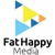 FATHAPPY MEDIA LLC Logotype