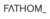 Fathom Logotype