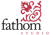 Fathom Studio Logotype