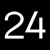 Suite Twenty Four Inc. Logotype