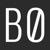 Blastoff Logotype