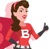 Back Office Betties Logotype