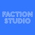 Faction Studio Logotype