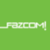 Fazcom! Logotype